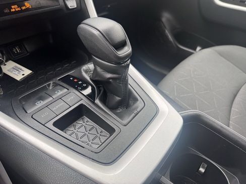 Used 2024 Toyota RAV4 XLE image 26