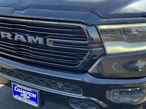 Used 2020 RAM 1500 Laramie image 10
