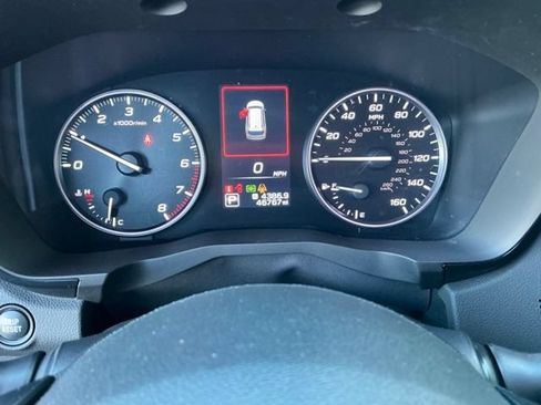 Used 2023 Subaru Ascent Onyx Edition Limited AWD/4WD image 30