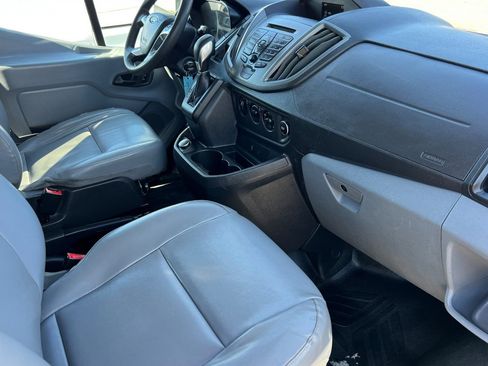 Certified 2018 Ford Transit 150 XL image 18