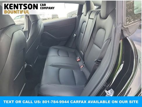 Used 2023 Tesla Model 3 Long Range image 6