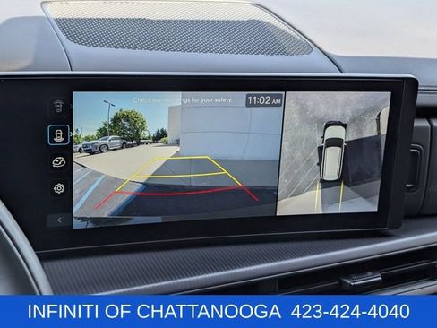 Used 2024 Hyundai Santa Fe Calligraphy FWD image 15