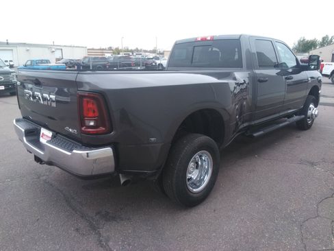New 2026 RAM 3500 Tradesman image 5