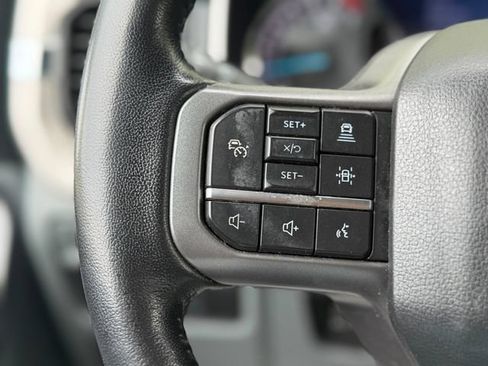 Used 2021 Ford F150 XLT w/ Equipment Group 302A High AWD/4WD image 25