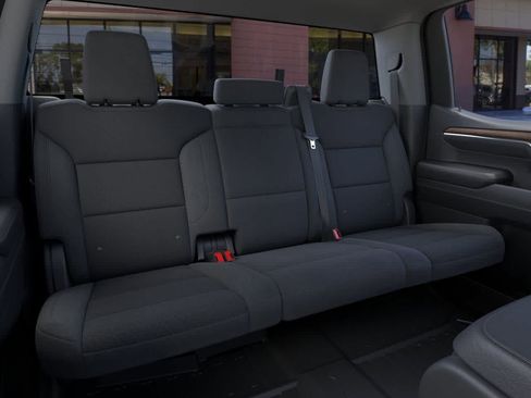 New 2026 Chevrolet Silverado 1500 RST w/ RST Select Package RWD image 17