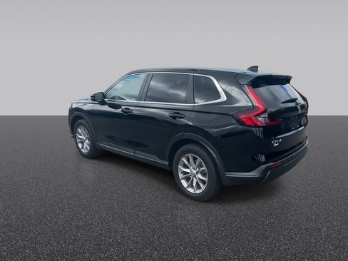 Used 2024 Honda CR-V EX image 7