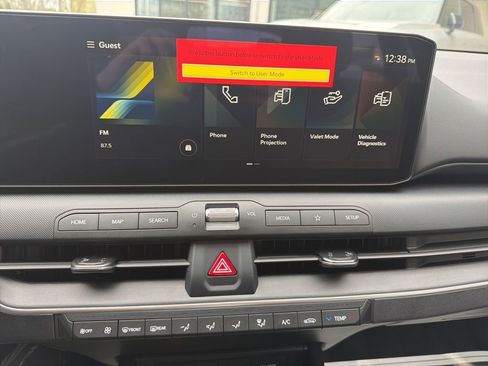 New 2026 Kia K4 FWD image 29