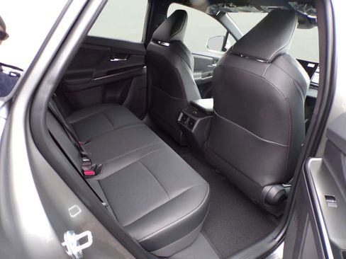 New 2026 Subaru Solterra Premium image 7