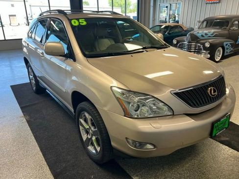Used 2005 Lexus RX 330 AWD image 2