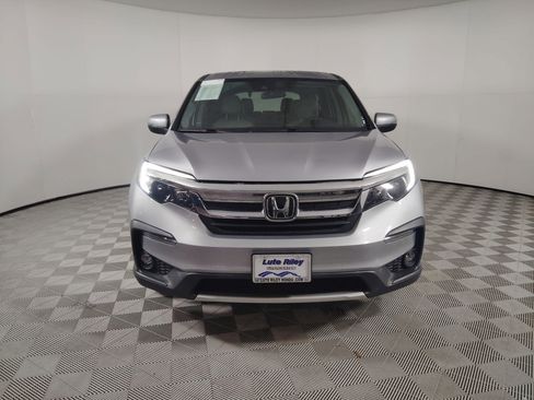 Used 2020 Honda Pilot EX image 6