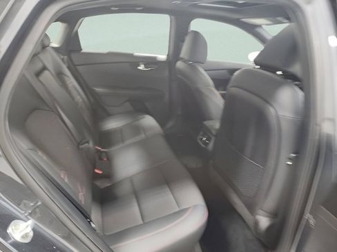 Used 2021 Kia Forte GT image 15