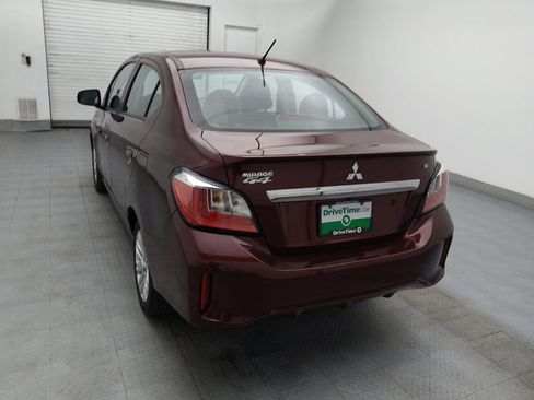 Used 2024 Mitsubishi Mirage G4 SE image 6