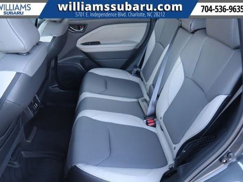 New 2025 Subaru Forester Limited image 19