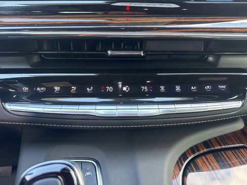 Certified 2024 Cadillac Escalade ESV Premium Luxury w/ Performance Package image 29