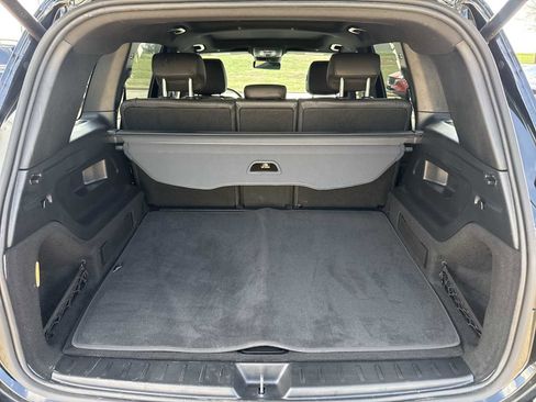 Used 2026 Mercedes-Benz GLB 250 4MATIC image 26