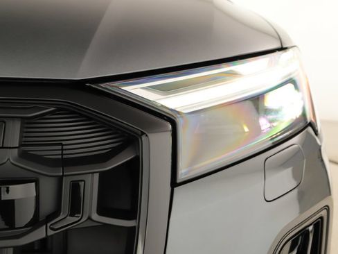 New 2026 Audi Q7 Premium Plus AWD/4WD image 35