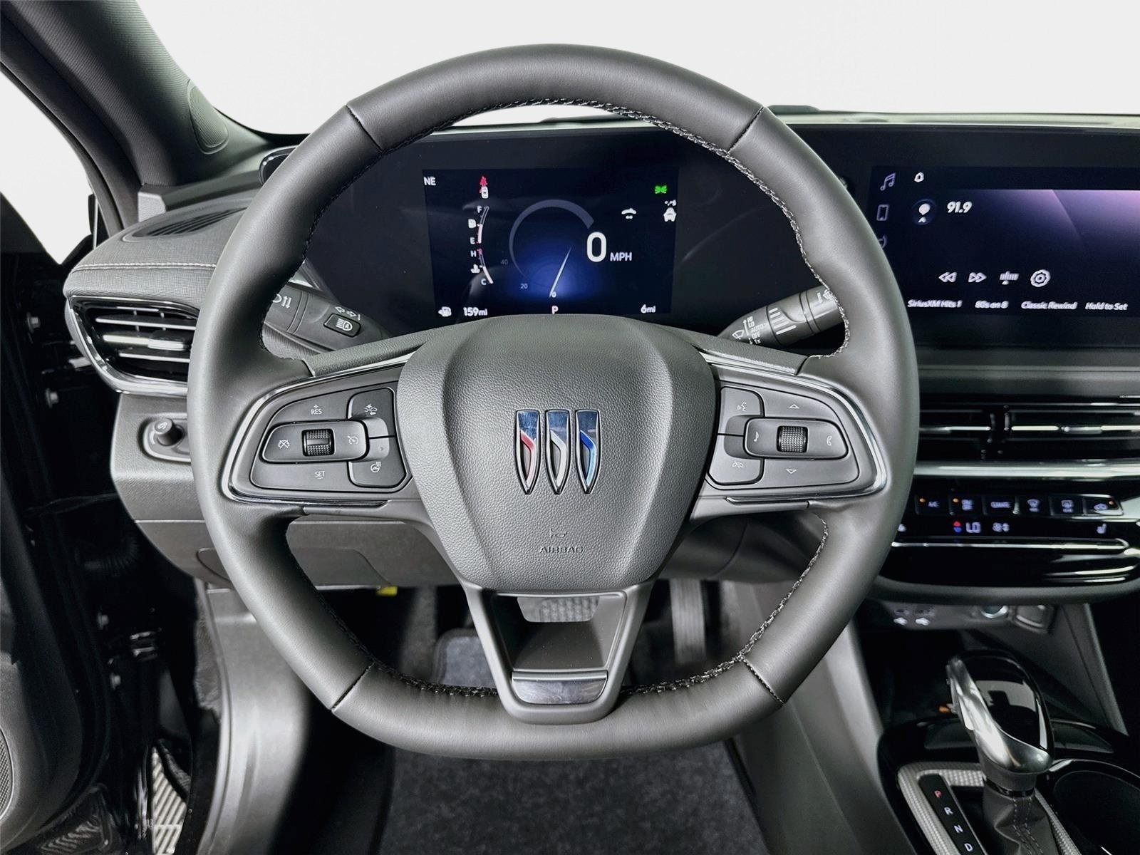 New 2026 Buick Envista Avenir FWD image 12