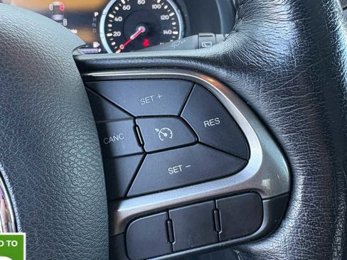 Used 2020 Jeep Renegade Limited w/ Trailer Tow Group image 16