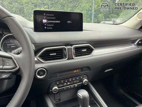 Used 2023 MAZDA CX-5 AWD 2.5 S image 59