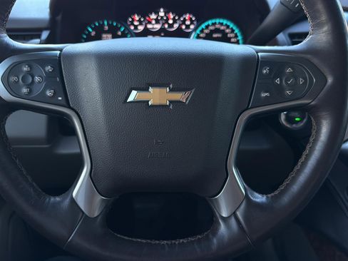 Used 2017 Chevrolet Tahoe Premier image 26