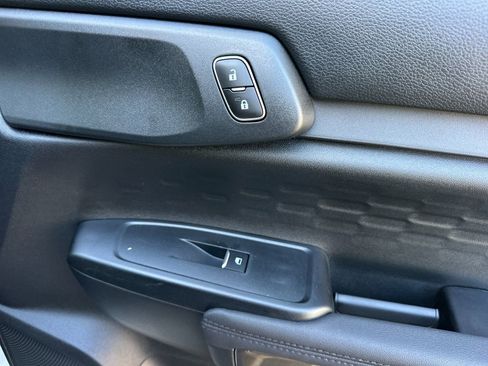 New 2025 Ford Ranger XLT w/ FX4 Off-Road Package AWD/4WD image 17