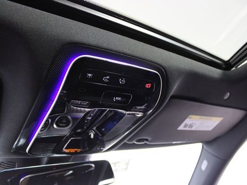 Used 2024 Mercedes-Benz C 300 Sedan w/ AMG Line w/ Night Package image 14