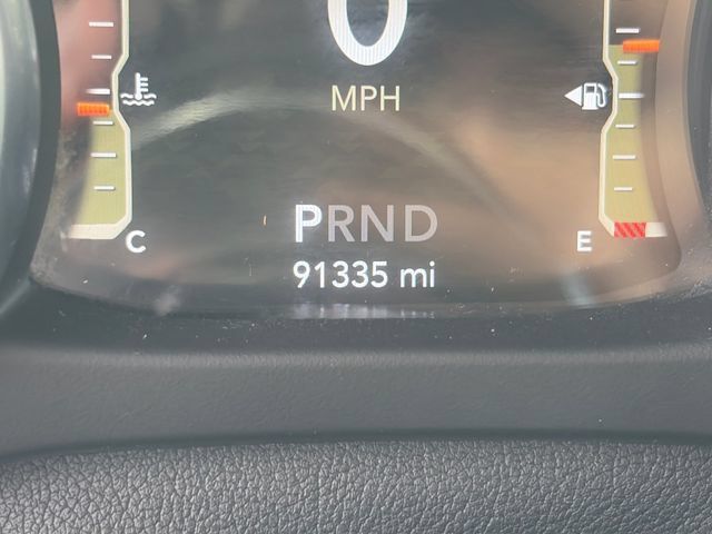 Used 2021 Jeep Gladiator Rubicon w/ Cold Weather Group AWD/4WD image 16
