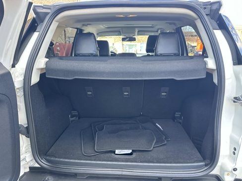Used 2019 Ford EcoSport SES w/ SES Black Appearance Package image 8