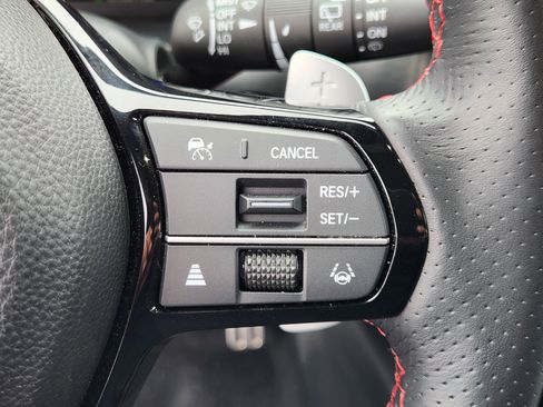 Certified 2025 Acura ADX A-Spec AWD/4WD image 24