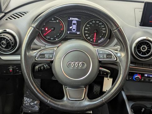 Used 2016 Audi A3 2.0T Premium image 15