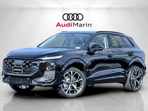 New 2026 Audi Q3 quattro 2.0T image 1