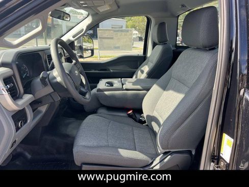 New 2026 Ford F350 XL w/ XL Driver Assist Package image 9