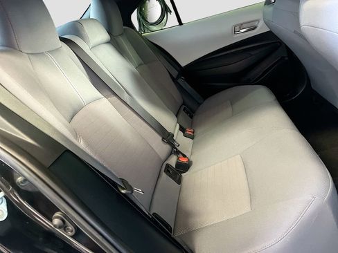Used 2022 Toyota Corolla SE w/ Carpet Mat Package (TMS) image 26