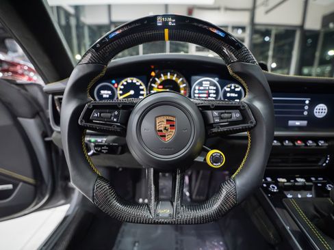 Used 2022 Porsche 911 GT3 RWD image 13