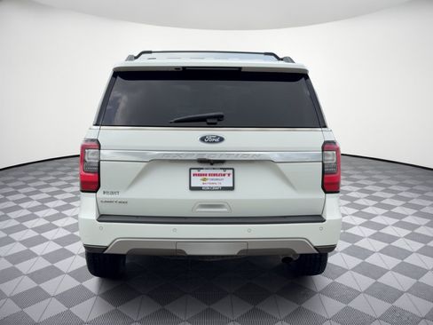 Used 2021 Ford Expedition Limited RWD image 11