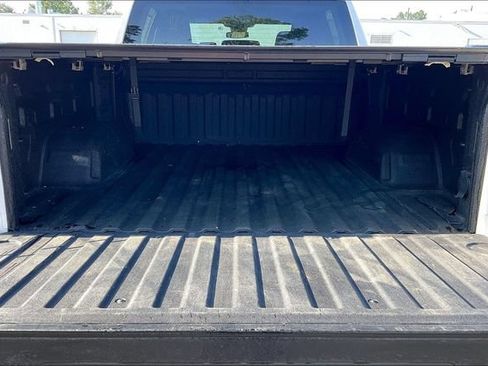 Used 2023 Chevrolet Silverado 1500 Custom AWD/4WD image 34