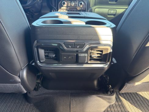 Used 2020 GMC Sierra 1500 AT4 w/ AT4 Premium Package AWD/4WD image 24