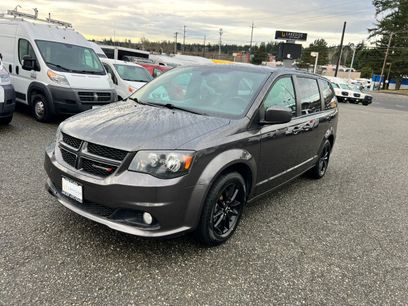 Used 2020 Dodge Grand Caravan GT