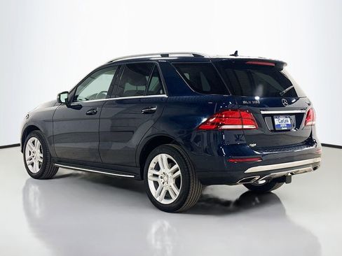 Used 2017 Mercedes-Benz GLE 350 4MATIC image 5