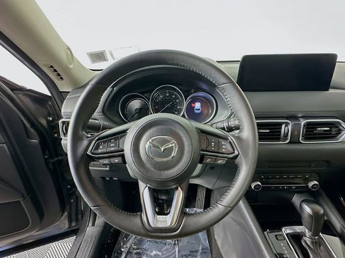 Used 2023 MAZDA CX-5 AWD 2.5 S w/ Select Package image 10