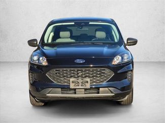Certified 2021 Ford Escape S video 2