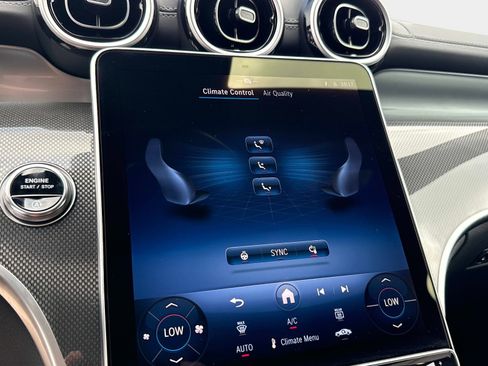 Certified 2026 Mercedes-Benz GLC 300 image 27