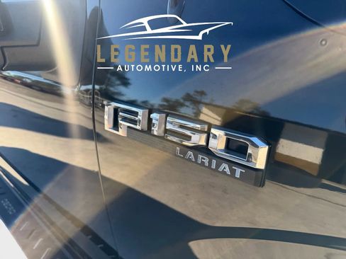 Used 2020 Ford F150 Lariat image 15