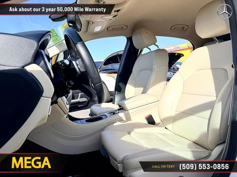 Used 2016 Mercedes-Benz GLA 250 4MATIC image 15
