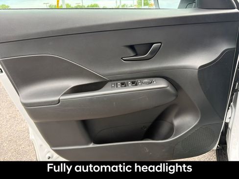 Certified 2026 Hyundai Kona SEL Sport FWD image 12
