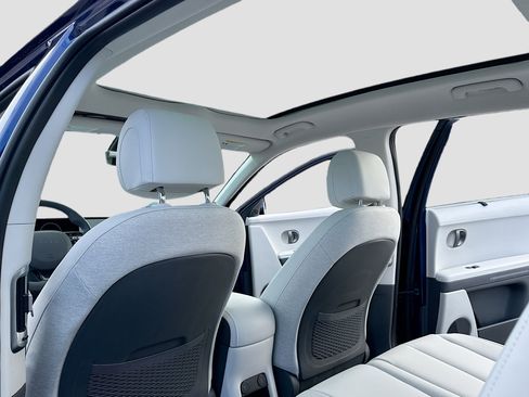 New 2026 Hyundai Ioniq 5 Limited image 6