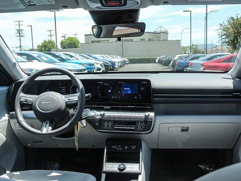 Certified 2024 Hyundai Kona SEL FWD image 16