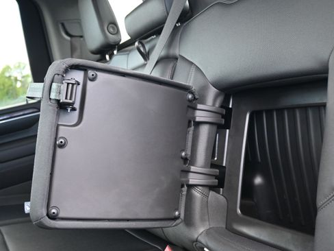 Used 2024 Chevrolet Silverado 2500 LTZ w/ LTZ Plus Package image 31