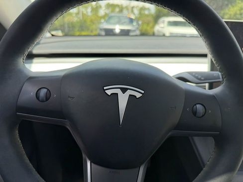 Used 2023 Tesla Model Y Long Range AWD/4WD image 23