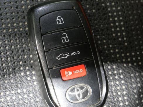 Used 2023 Toyota Tundra SR5 w/ TRD Sport Premium Package AWD/4WD image 24